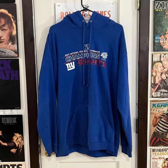 Giants hoodie  - Picture 1 of 3